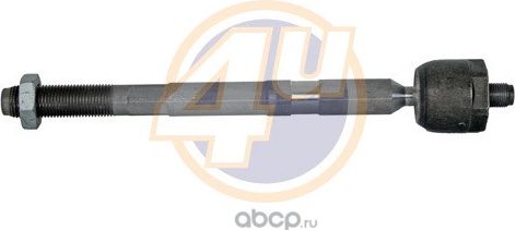 Рулевая тяга 4U. Артикул PU-E-11861