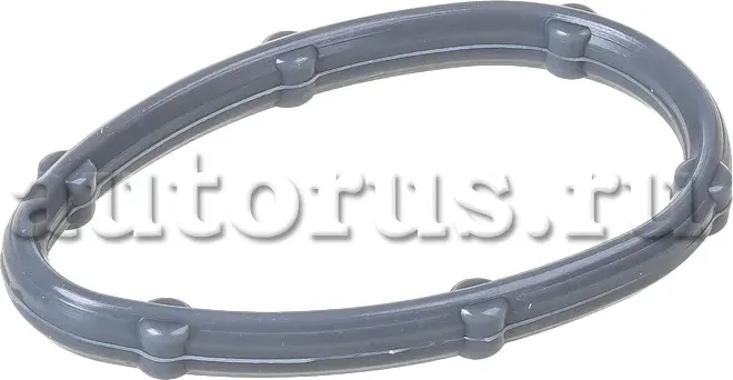 Прокладка впускного коллектора (Ganz). Артикул GIE11145