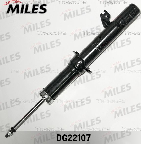 Амортизатор Miles передний правый для Mazda 6 II (GH) 2007-2013. Артикул DG22107