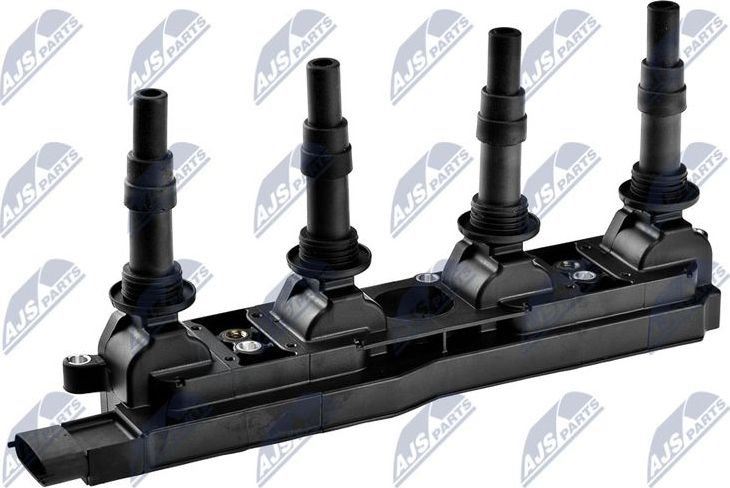 Катушка зажигания NTY. Артикул ECZ-PL-004