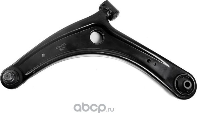 Рычаг подвески передней левый (Absel). Артикул MT330065L