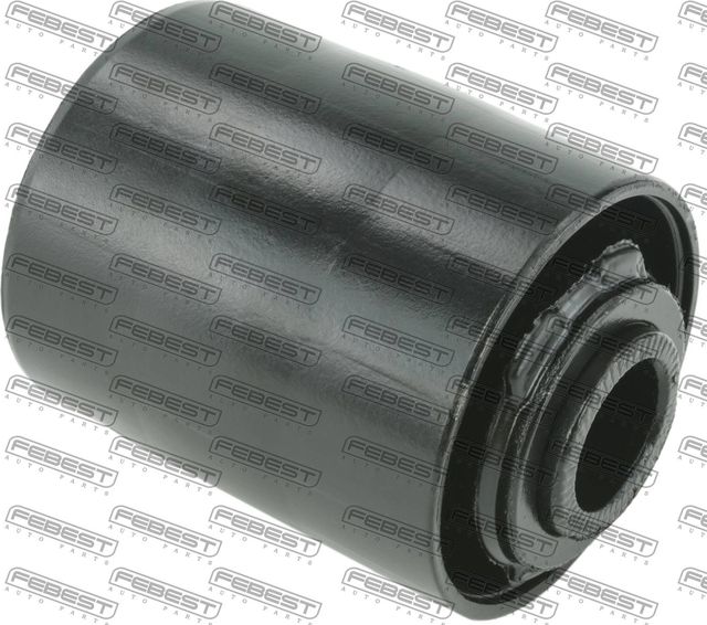 Сайлентблок переднего рычага подвески Febest задний нижний внутренний для Lexus LS IV 2007-2017. Артикул TAB-574