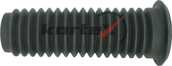 Пыльник амортизатора перед (Kortex). Артикул KRB072