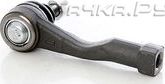 Наконечник рулевой тяги BSG левый для Kia Carnival I 1999-2006. Артикул BSG 40-310-229