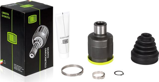 Шрус внутренний (граната) Trialli передний правый для Daewoo Evanda 2002-2005. Артикул GO 0510