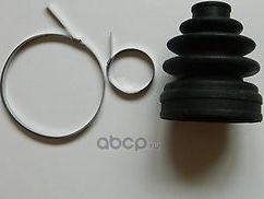 Пыльник шруса Hyundai / KIA. Артикул 495062BA70