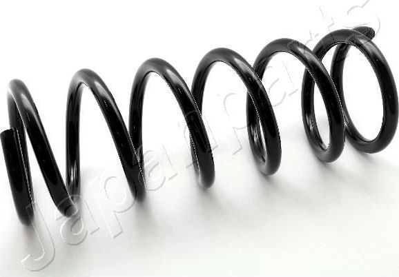 Пружина подвески Japanparts. Артикул ZC6136A