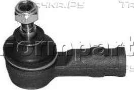 Наконечник рулевой тяги Formpart для Volkswagen Caddy I 1982-1992. Артикул 2902028