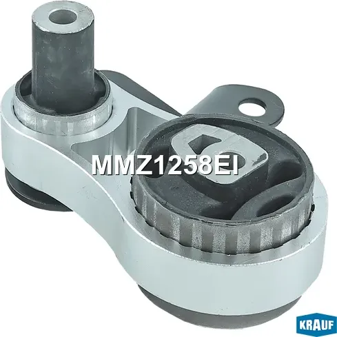 Опора КПП (Krauf). Артикул MMZ1258EI