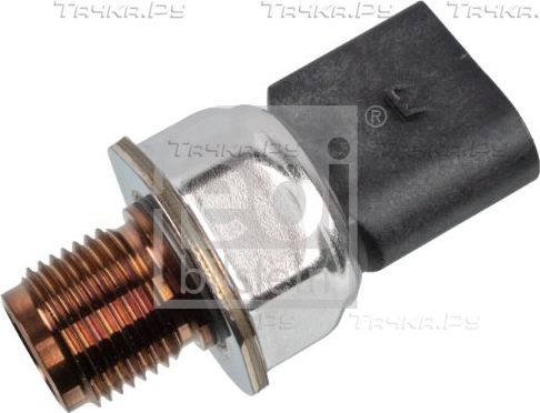 Датчик давления топлива Febi Bilstein для Audi A6 allroad III (C7) 2012-2018. Артикул 171256
