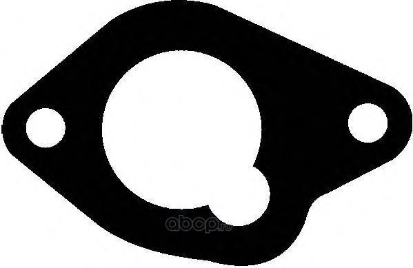 Прокладка впускного коллектора Glaser для BMW 5 III (E34) 1987-1990. Артикул X55915-01