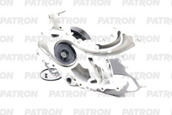 Помпа (водяной насос) Patron. Артикул PWP1754