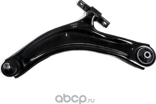 Рычаг подвески передней левый (Absel) Absel. Артикул NS330160L