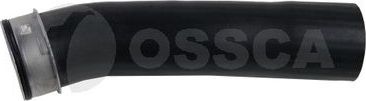 Патрубок интеркулера OSSCA. Артикул 87660