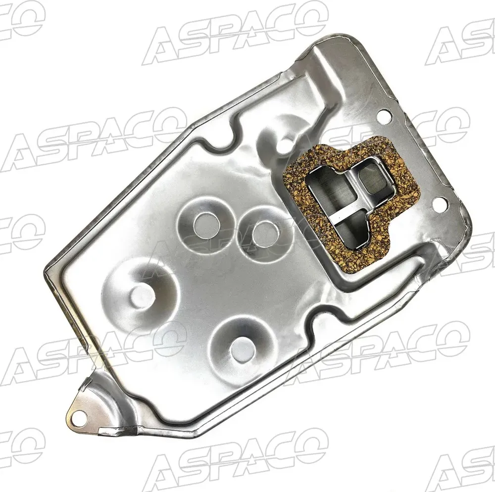 ФИЛЬТР АКПП TOYOTA AVENSIS I (97-03), PICNIC (CXM10,SXM10) (96-01) (Aspaco). Артикул AP351G