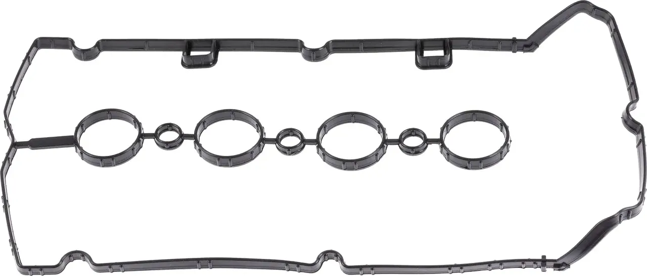 Прокладка крышки ГБЦ (Lecar). Артикул LECAR000539402