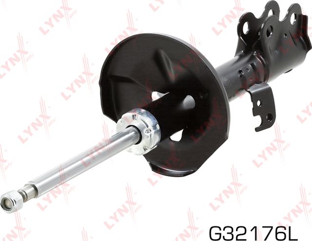 Амортизатор LYNXauto. Артикул G32176L