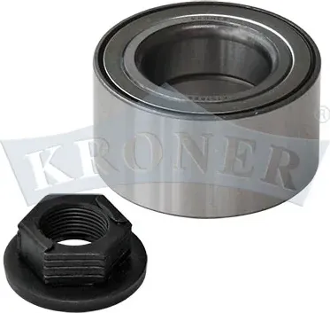 Подшипник ступицы MAZDA 2 (03-) F (Kroner). Артикул K151866