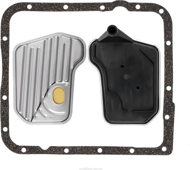 Фильтр АКПП с прокладкой поддона CADILLAC (GM)_Escalade ESV_/TK15906/TK15936_(1999-2006)/CHEVROLET ( (Azumi) Azumi. Артикул jt50335k