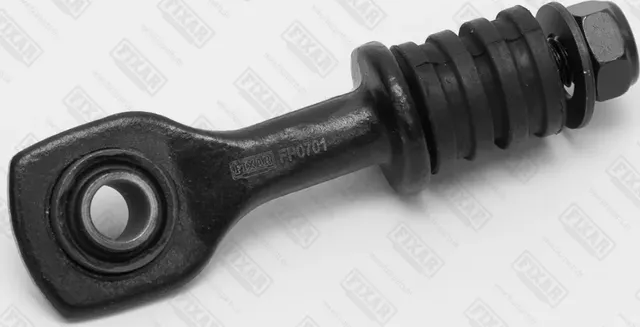 Тяга/стойка стабилизатора (Fixar). Артикул FP0701