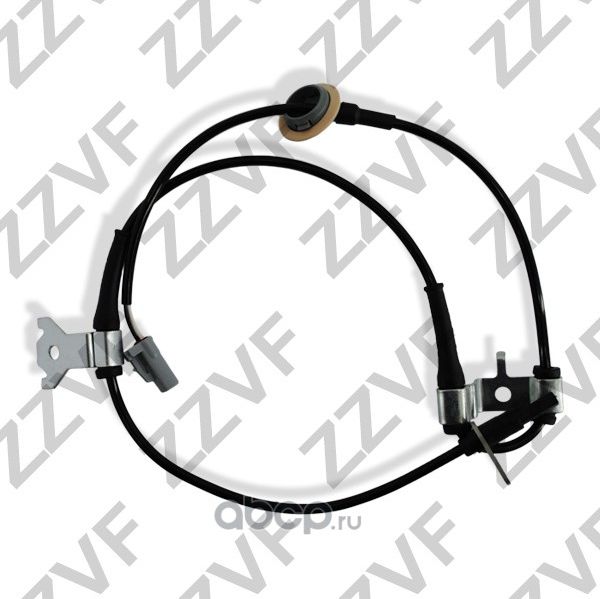 Датчик абс передний левый (Zzvf). Артикул GRA00J560