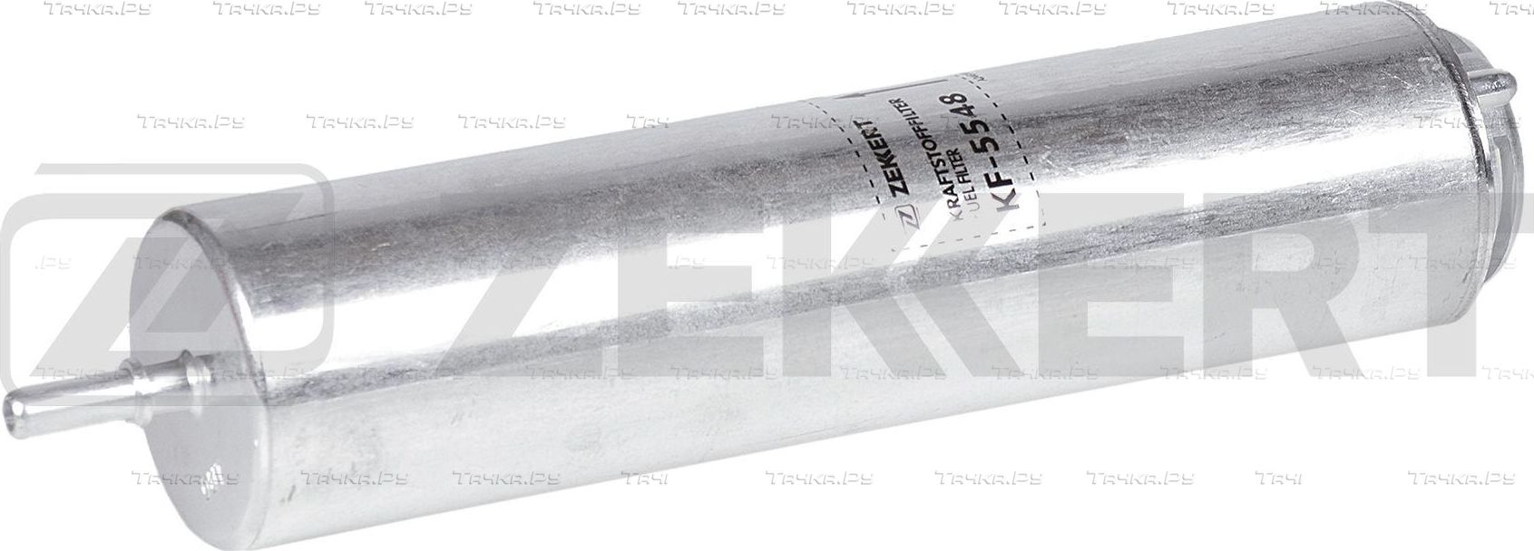 Топливный фильтр Zekkert для MINI Coupe R58 2010-2015. Артикул KF-5548
