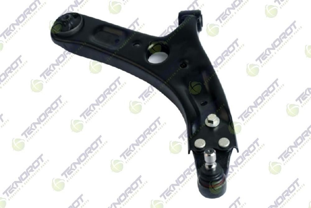 Поперечный рычаг передней подвески Teknorot. Артикул KI-428