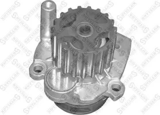 Помпа (водяной насос) Stellox. Артикул 4500-0117-SX