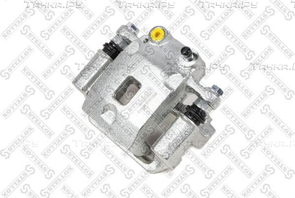 Тормозной суппорт Stellox задний правый для Opel Rekord E 1977-1982. Артикул 05-90633-SX