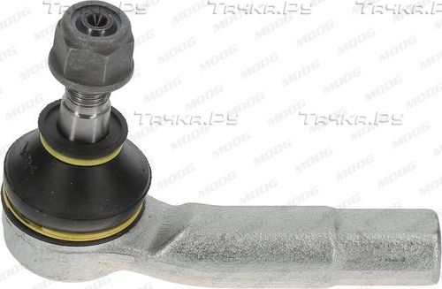 Наконечник рулевой тяги MOOG левый внешний для Volkswagen Polo III 1998-2001. Артикул VO-ES-0511