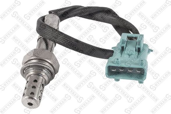 Лямбда-зонд (кислородный датчик) Stellox. Артикул 20-00029-SX