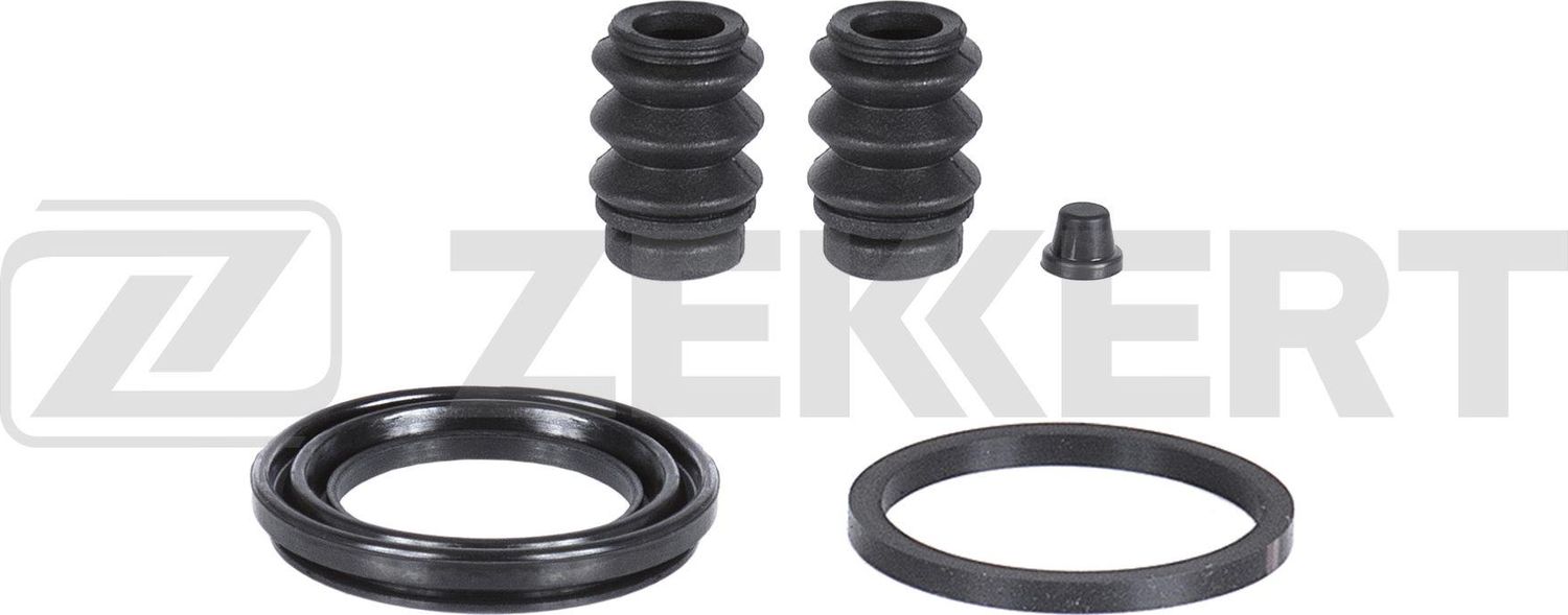 Ремкомплект тормозного суппорта Zekkert. Артикул BR-1203