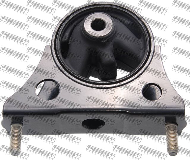 Подушка (опора) двигателя Febest. Артикул TM-ACU25FR