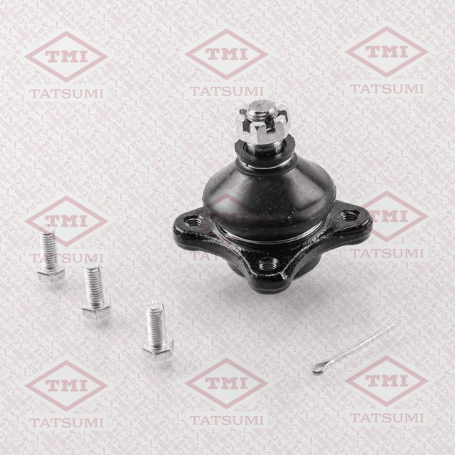 Опора шаровая | перед прав/лев | (Tatsumi). Артикул TEA1009