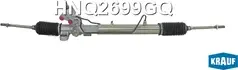 Рулевая рейка Krauf. Артикул HNQ2699GQ