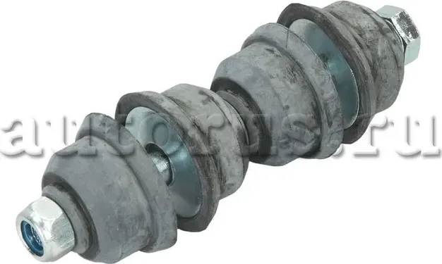 Тяга/стойка стабилизатора (BM). Артикул TR2105