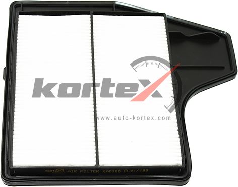 Фильтр воздушный NISSAN TEANA 14 (Kortex). Артикул KA0306