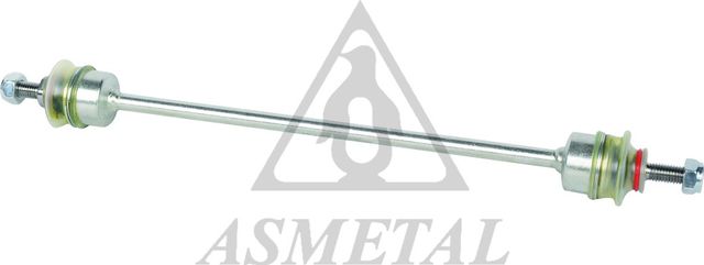 Стойка (тяга) стабилизатора Asmetal передняя правая/левая для Citroen XM I 1989-1994. Артикул 26CT0100
