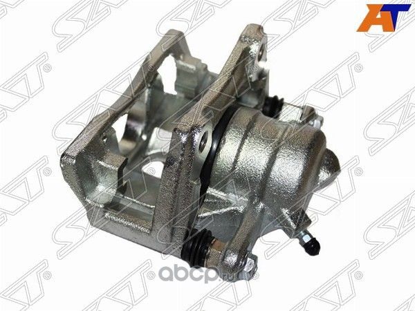 Суппорт тормозной FR NISSAN ALMERA G15RA RH (SAT). Артикул ST4100100Q0F