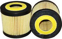 Масляный фильтр Alco Filters для Toyota Auris II 2012-2018. Артикул MD-675