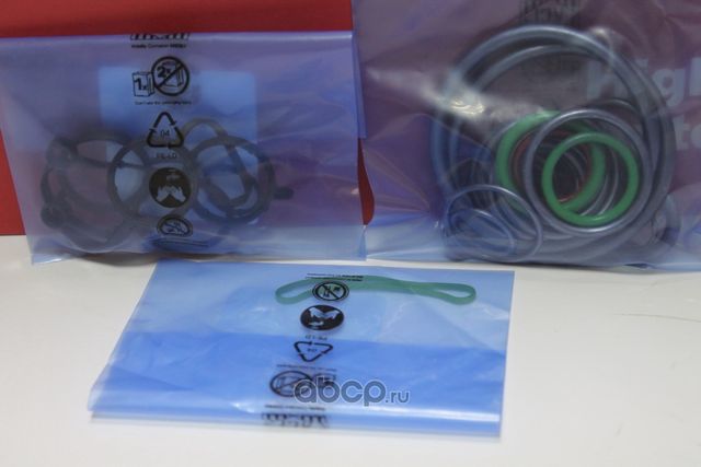 Комплект прокладок VW 4.2 BAR 079103383AQ/AR (Raceorly). Артикул I01011031