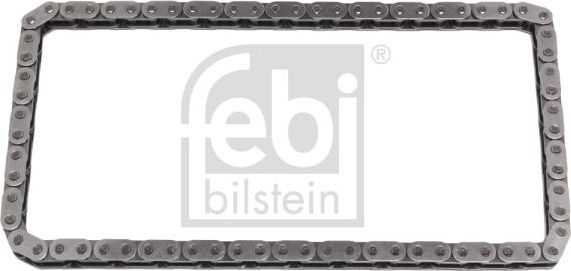 Цепь ГРМ 3.0TDI europe/059109106E / 059109106C Febi Bilstein. Артикул 46268
