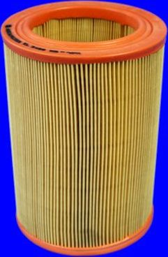 Воздушный фильтр MecaFilter для Renault Safrane I 1992-1996. Артикул EL3469