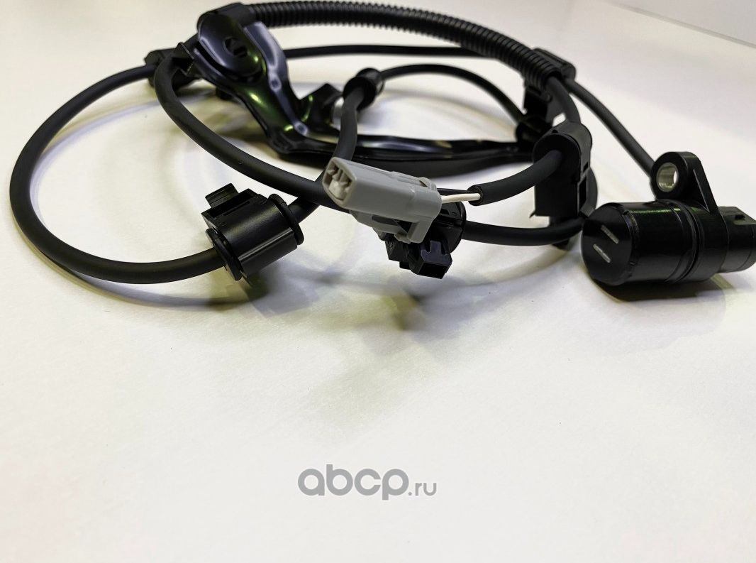 Датчик ABS задний левый LEXUS LX470 (08/2002 - 08/2007) TOYOTA LAND CRUISER 100 (1998/01 - 2007/08)  (Magtechnic). Артикул mag3340