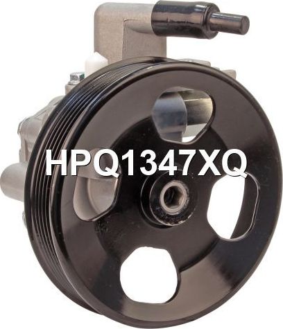 Насос ГУР Krauf. Артикул HPQ1347XQ