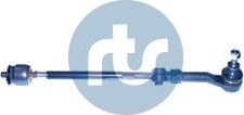 Рулевая тяга поперечная RTS правая для Renault Megane I 1996-2003. Артикул 90-00463-1