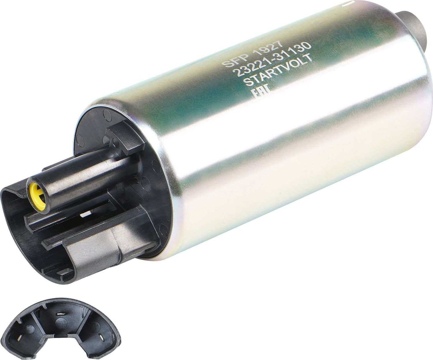 Бензонасос (топливный насос) StartVOLT для Lexus RX IV 2015-2026. Артикул SFP 1927
