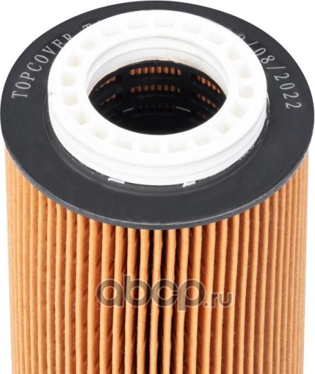 Фильтр масляный DAF XF 105 (2013>) (Topcover). Артикул T12321002