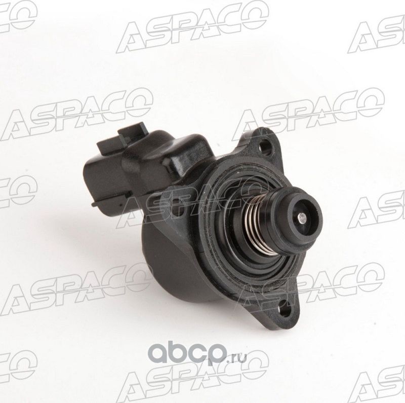 ДАТЧИК ХОЛОСТОГО ХОДА MITSUBISHI LANCER/LANCER CLASSIC (00-11), OUTLANDER (03-08 (Aspaco). Артикул AP81286