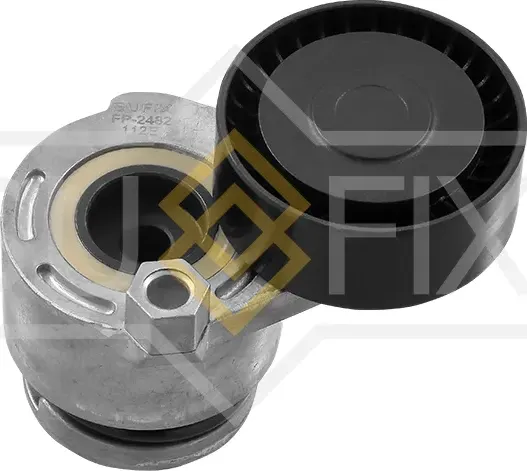 Натяжитель с роликом / приводной (Sufix). Артикул FP2482